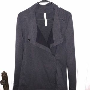 Lululemon Jacket
